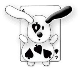 CARD SPIRITS vol.1 sticker #1842386