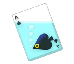 CARD SPIRITS vol.1 sticker #1842387