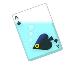 CARD SPIRITS vol.1 sticker #1842387