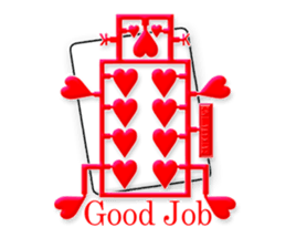 CARD SPIRITS vol.1 sticker #1842388