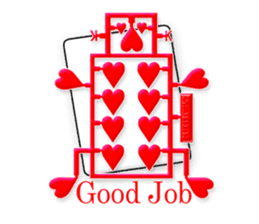 CARD SPIRITS vol.1 sticker #1842388