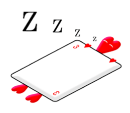 CARD SPIRITS vol.1 sticker #1842389