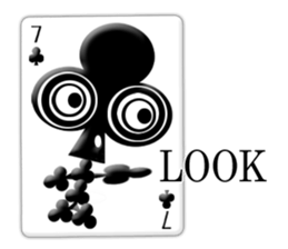 CARD SPIRITS vol.1 sticker #1842390