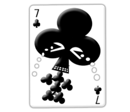 CARD SPIRITS vol.1 sticker #1842391