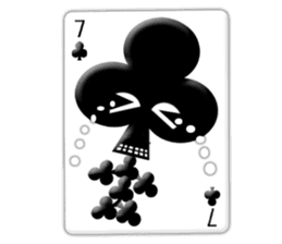 CARD SPIRITS vol.1 sticker #1842391