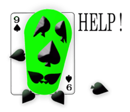 CARD SPIRITS vol.1 sticker #1842392