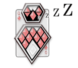 CARD SPIRITS vol.1 sticker #1842396