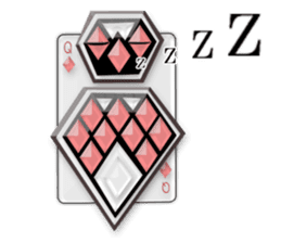 CARD SPIRITS vol.1 sticker #1842396