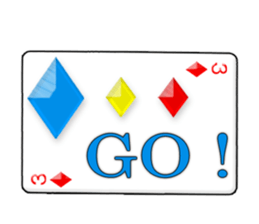 CARD SPIRITS vol.1 sticker #1842398