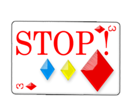 CARD SPIRITS vol.1 sticker #1842399