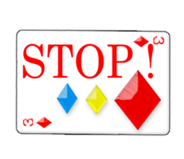 CARD SPIRITS vol.1 sticker #1842399