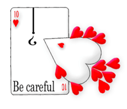 CARD SPIRITS vol.1 sticker #1842400