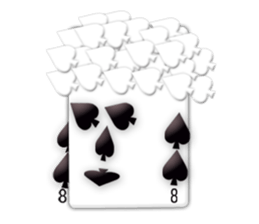 CARD SPIRITS vol.1 sticker #1842401