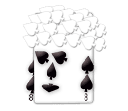 CARD SPIRITS vol.1 sticker #1842401