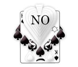 CARD SPIRITS vol.1 sticker #1842402