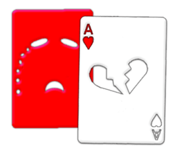 CARD SPIRITS vol.1 sticker #1842403