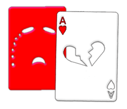 CARD SPIRITS vol.1 sticker #1842403