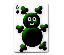 CARD SPIRITS vol.1 sticker #1842405