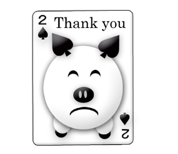 CARD SPIRITS vol.1 sticker #1842407