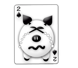 CARD SPIRITS vol.1 sticker #1842408