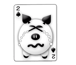 CARD SPIRITS vol.1 sticker #1842408