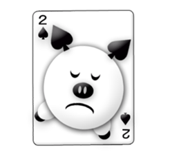 CARD SPIRITS vol.1 sticker #1842409