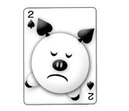 CARD SPIRITS vol.1 sticker #1842409