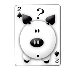 CARD SPIRITS vol.1 sticker #1842410