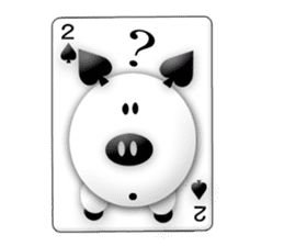 CARD SPIRITS vol.1 sticker #1842410