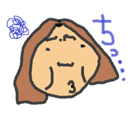 hanryu-obachan sticker #1842462