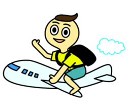 easy-to-use sticker sticker #1843054