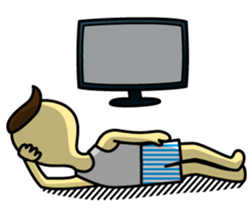 easy-to-use sticker sticker #1843057