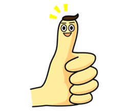 easy-to-use sticker sticker #1843058