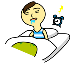 easy-to-use sticker sticker #1843060