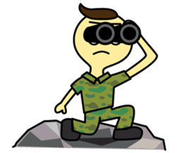 easy-to-use sticker sticker #1843062