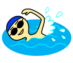 easy-to-use sticker sticker #1843065