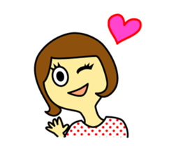 easy-to-use sticker sticker #1843073