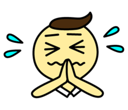 easy-to-use sticker sticker #1843075