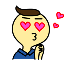 easy-to-use sticker sticker #1843077