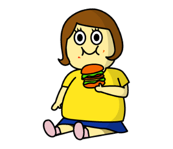 easy-to-use sticker sticker #1843083