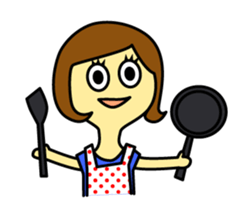 easy-to-use sticker sticker #1843088