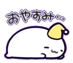 mocchi sticker #1843702