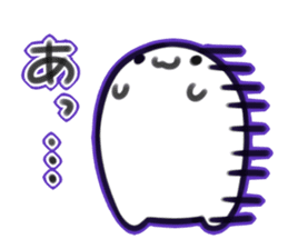 mocchi sticker #1843707