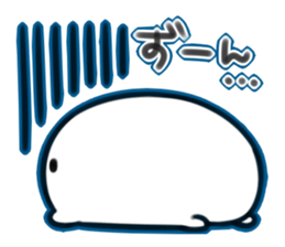 mocchi sticker #1843709