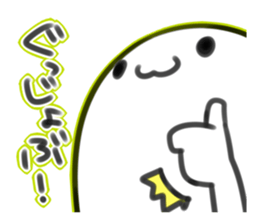 mocchi sticker #1843710