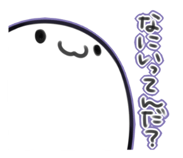 mocchi sticker #1843711