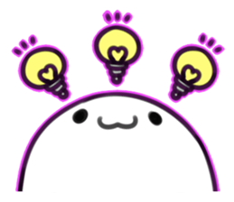 mocchi sticker #1843712