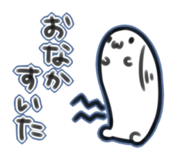 mocchi sticker #1843718