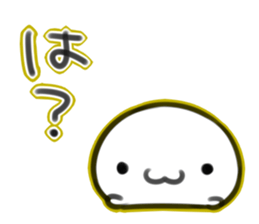 mocchi sticker #1843720