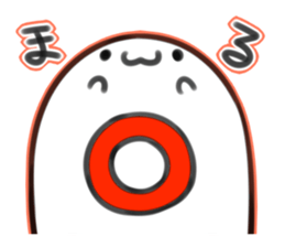 mocchi sticker #1843721